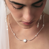 Ritmo Necklace