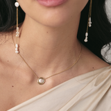 Onda Necklace