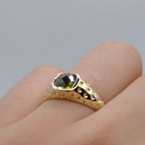 Mini Signature Ring -  Limón