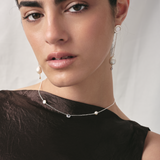 Blu Necklace