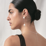 Blu Earrings