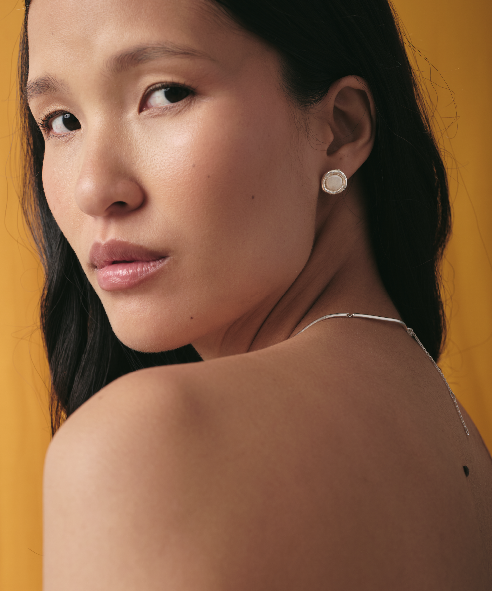 Onda Earrings