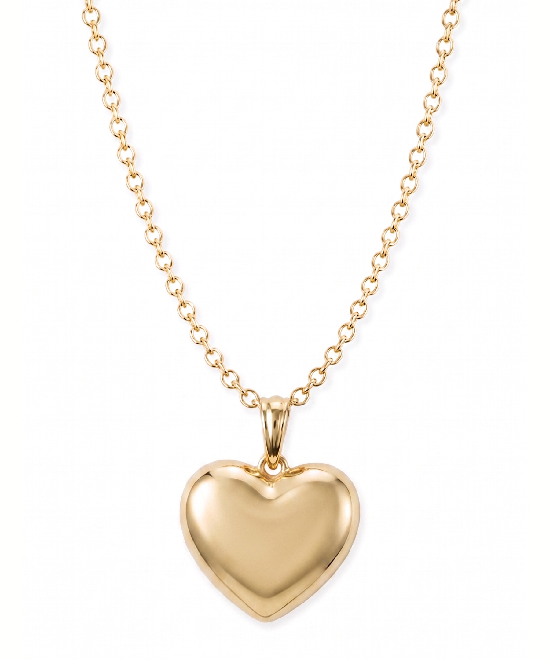 Latido Necklace - Reversible