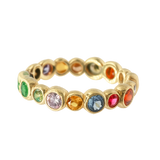 Guayaba Ring