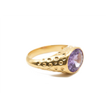Signature Ring Lavanda