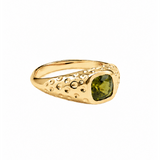 Mini Signature Ring -  Limón
