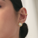 Onda Earrings