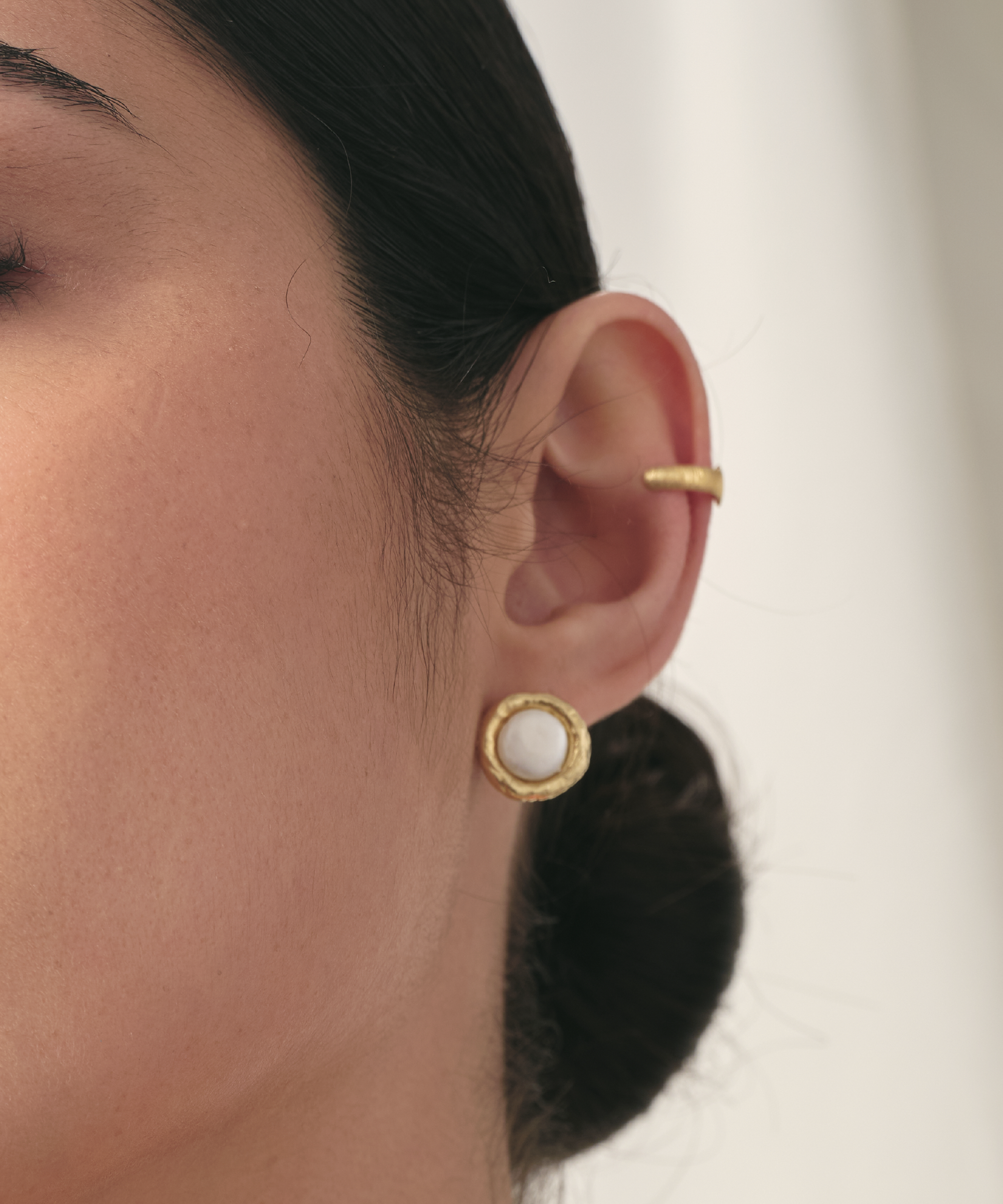 Onda Earrings