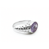 Signature Ring Lavanda