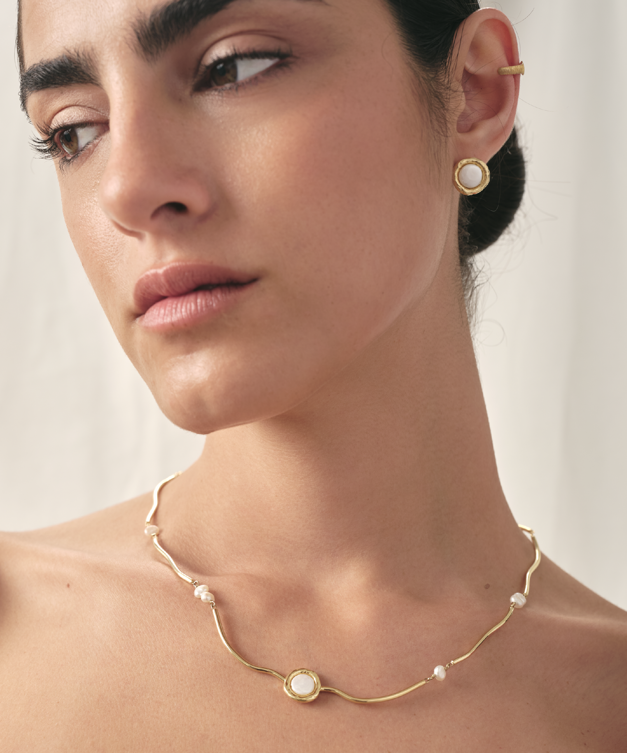 Ritmo Necklace