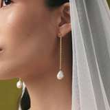 Nudo Earrings