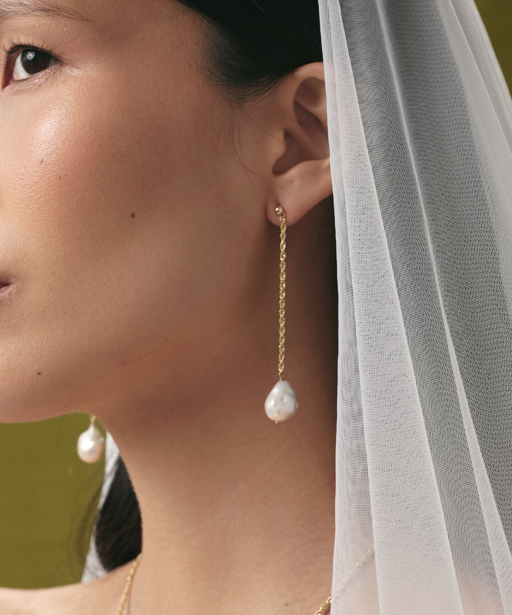 Nudo Earrings