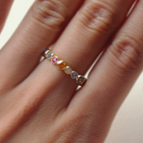 Guayaba Ring
