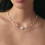 Ritmo Necklace