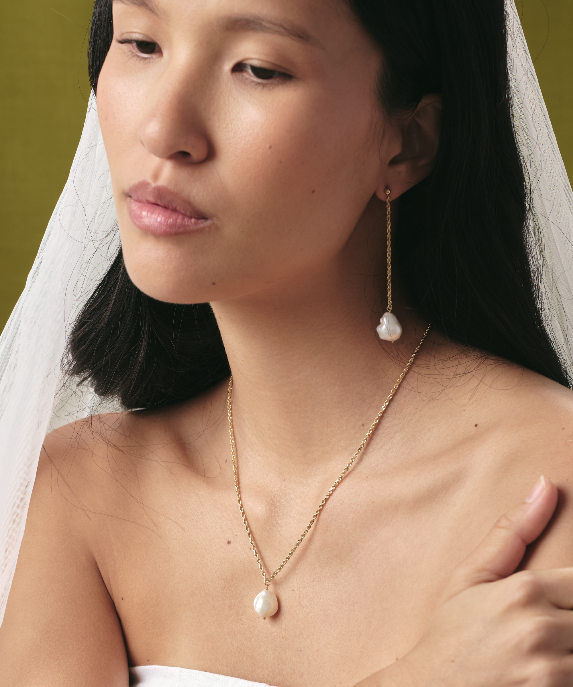 Nudo Necklace