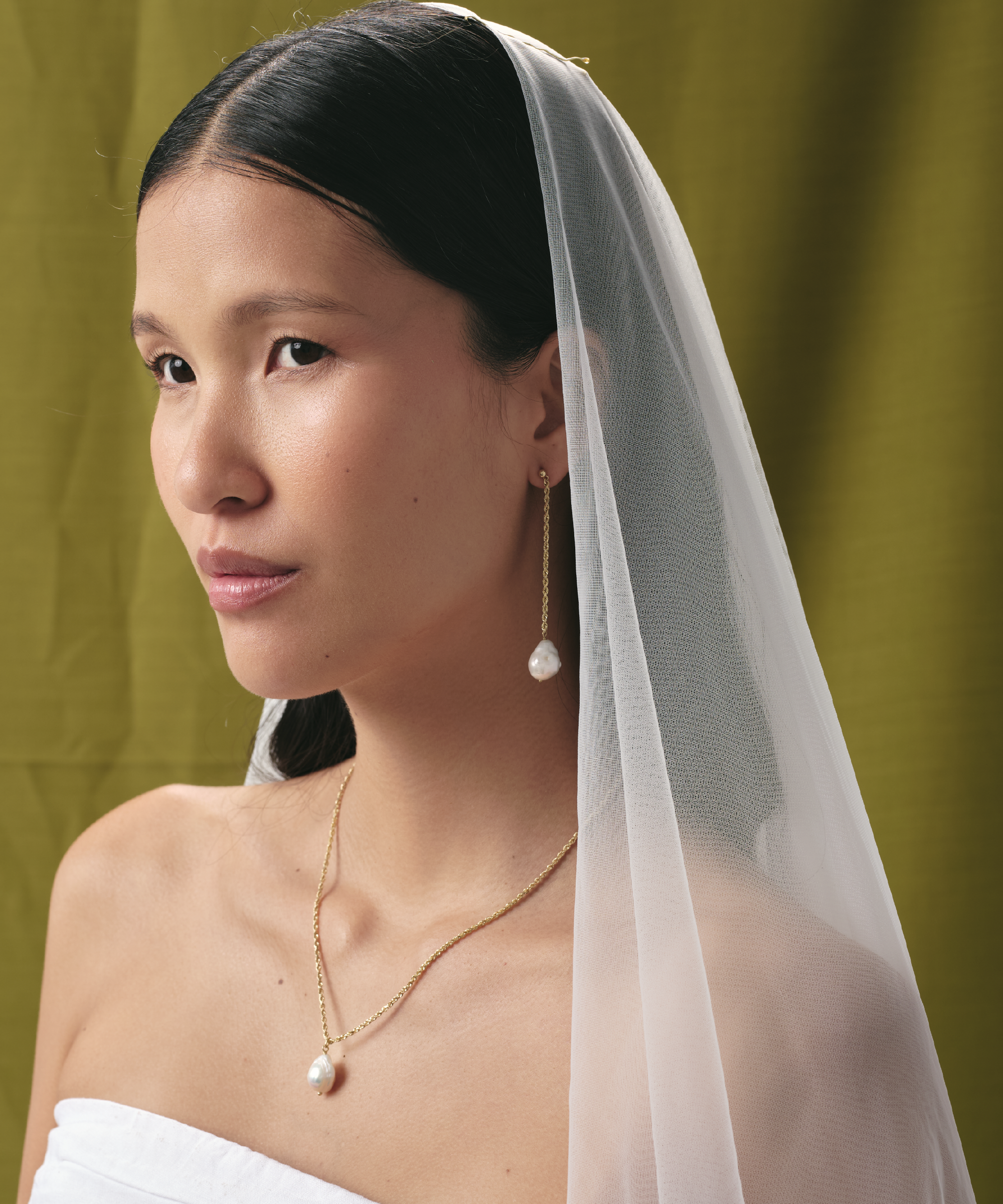 Nudo Necklace