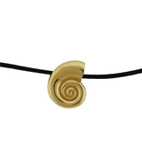 Caracol Golden Choker