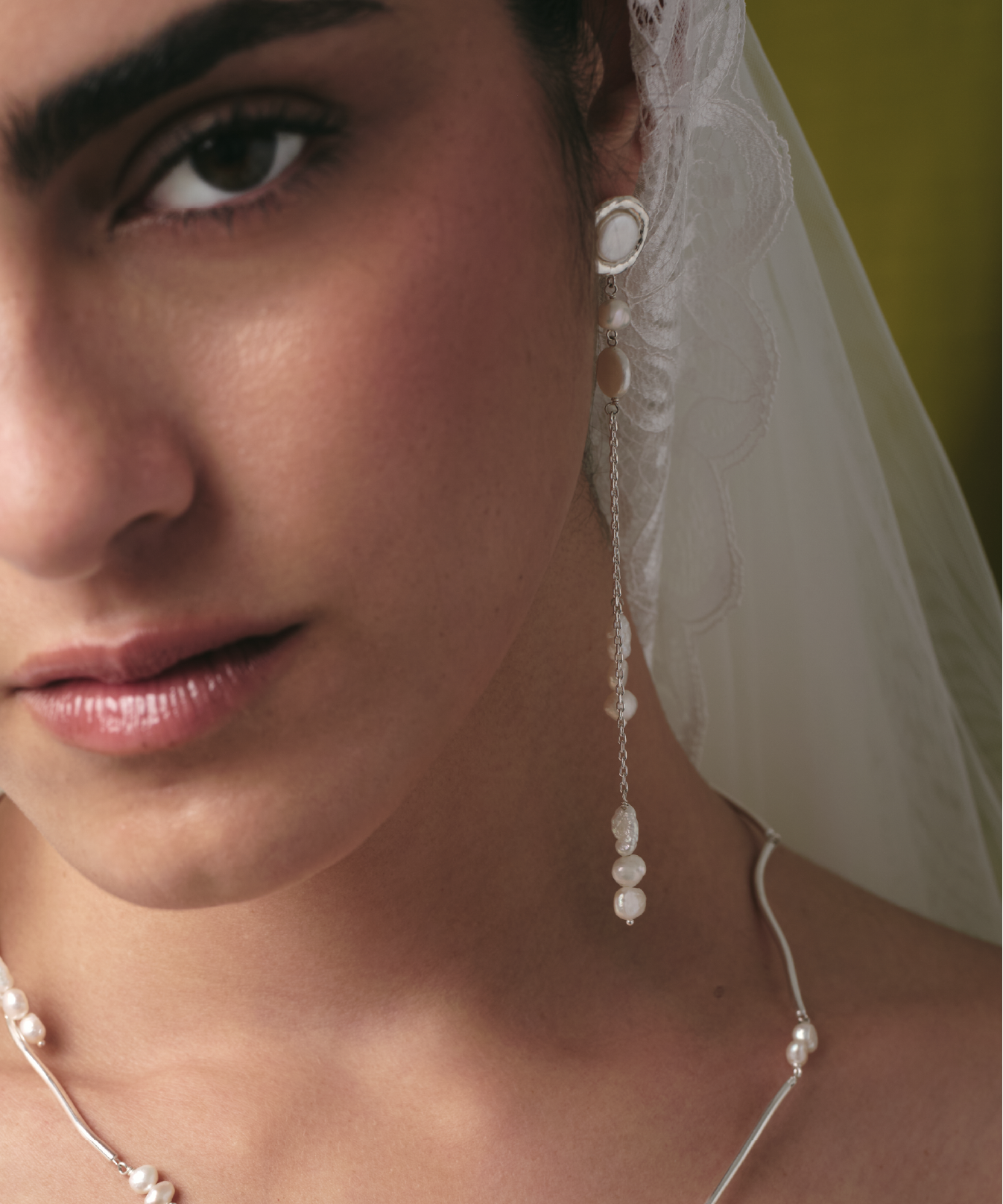 Ritmo Necklace