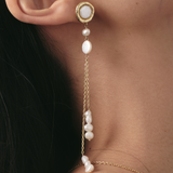 Ritmo Earrings