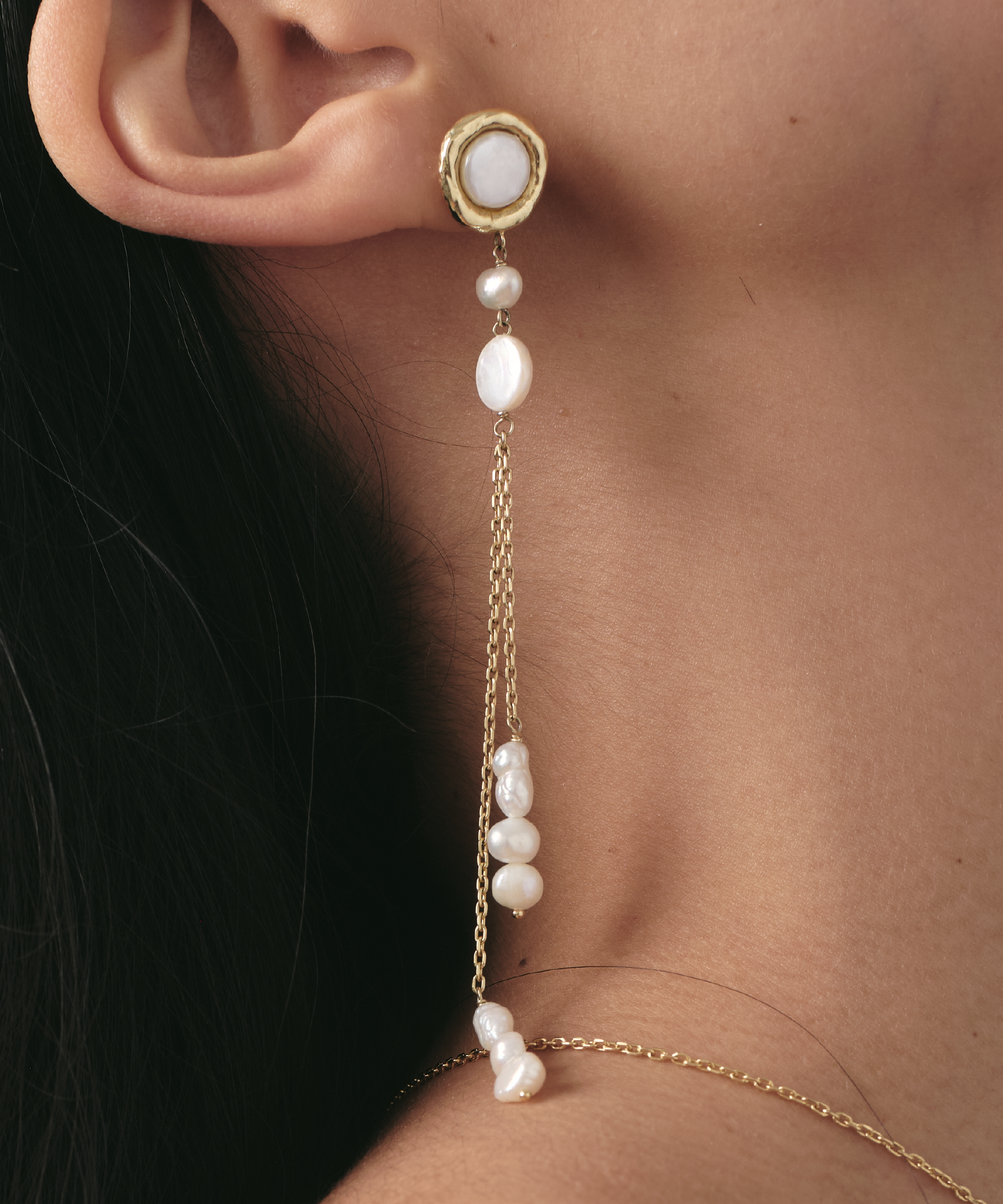 Ritmo Earrings