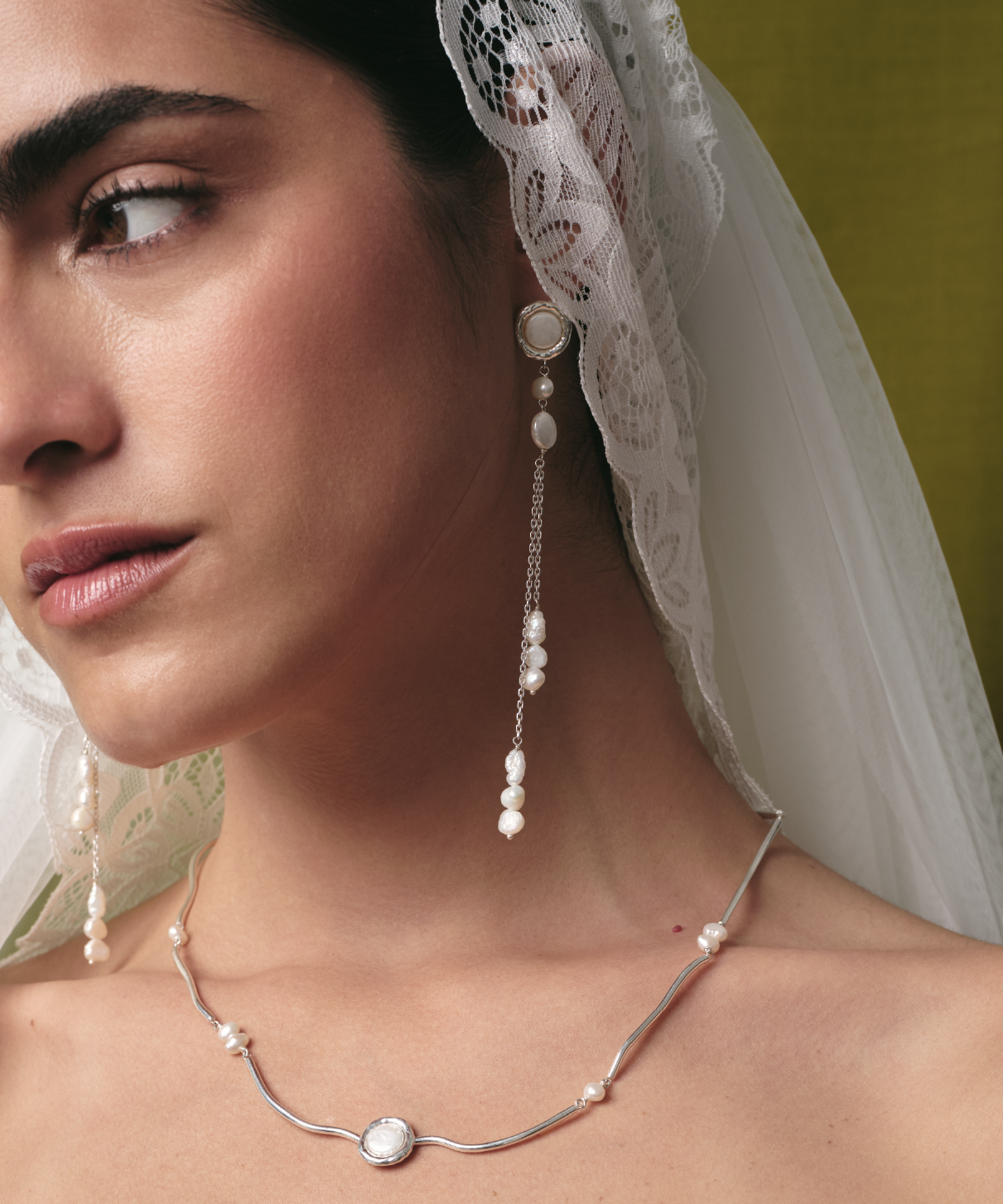 Ritmo Necklace