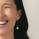 Box Earrings