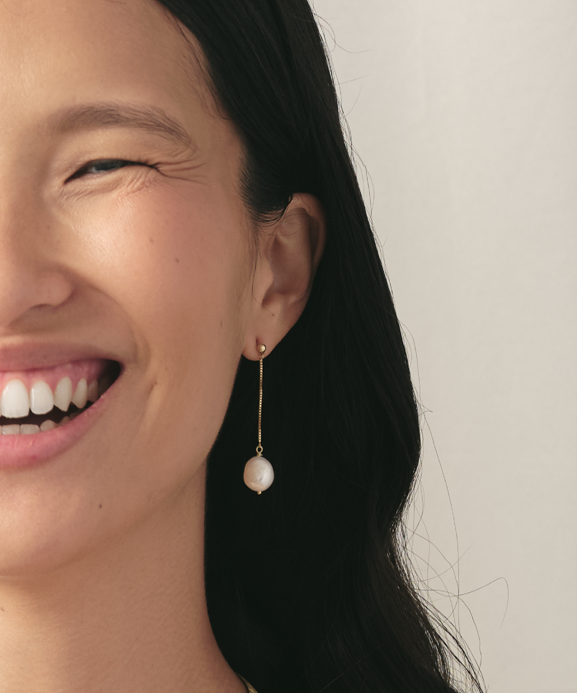 Box Earrings