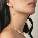 Box Earrings