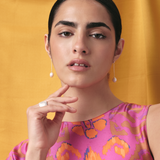 Box Earrings