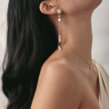 Ritmo Earrings