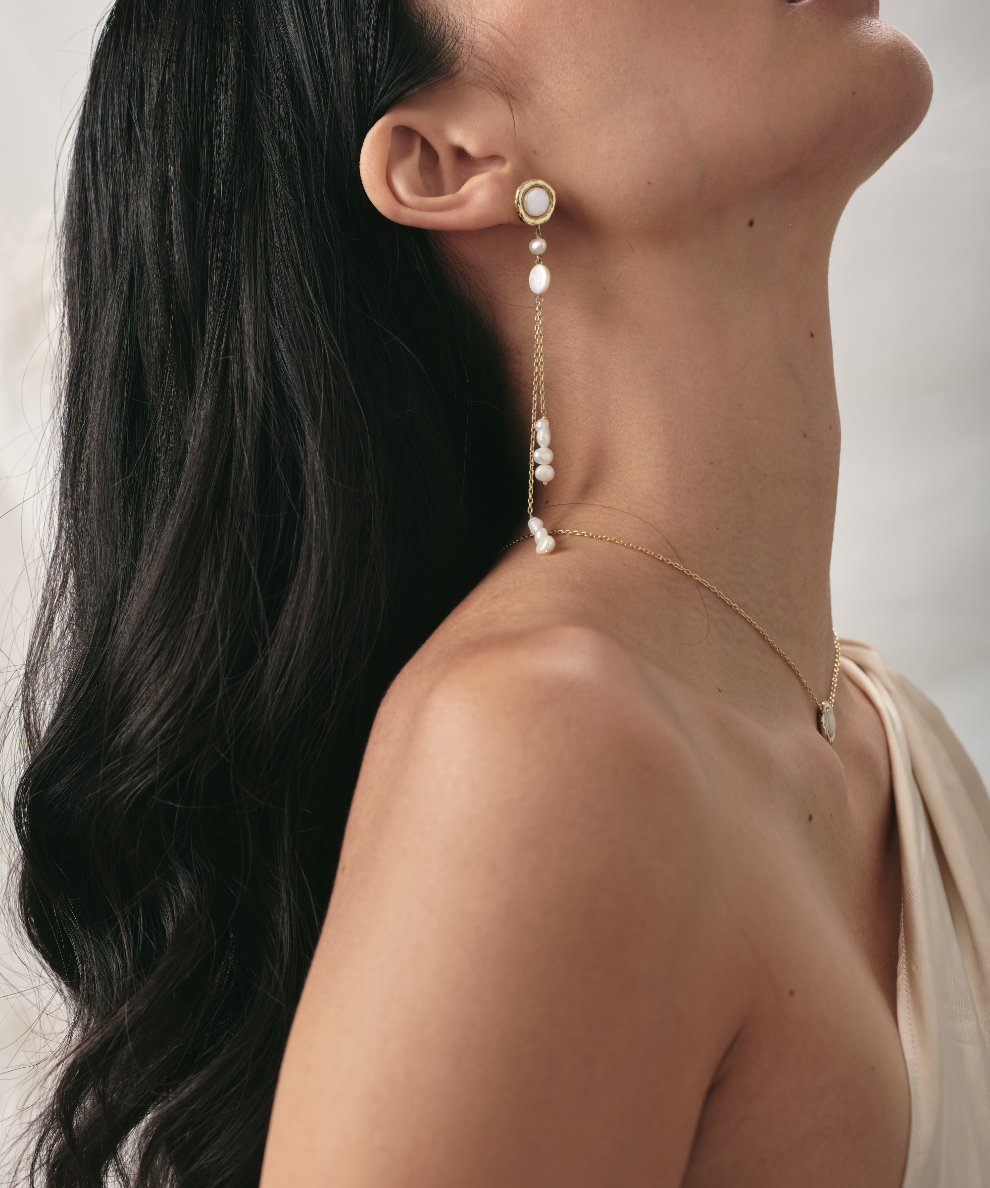 Ritmo Earrings