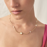 Ritmo Necklace