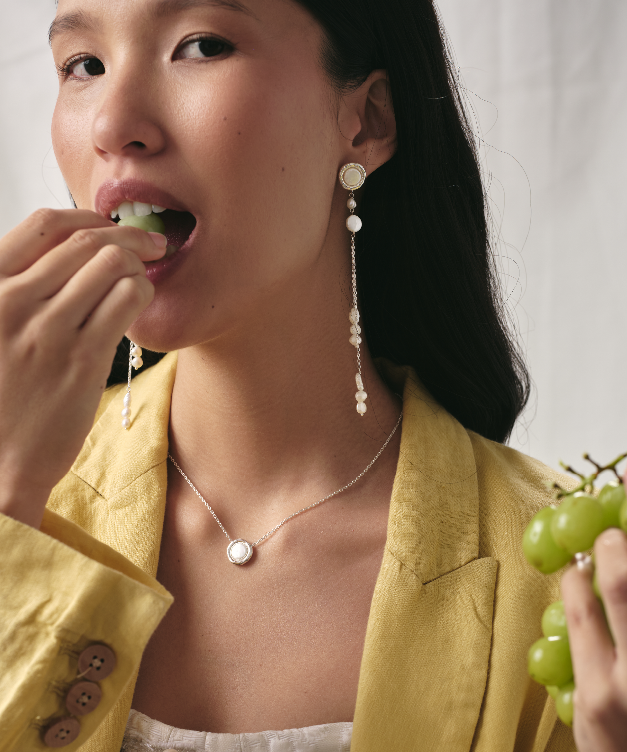 Ritmo Earrings