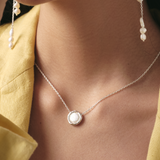 Onda Necklace