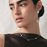 Blu Necklace