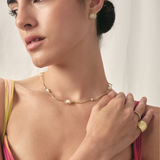 Ritmo Necklace