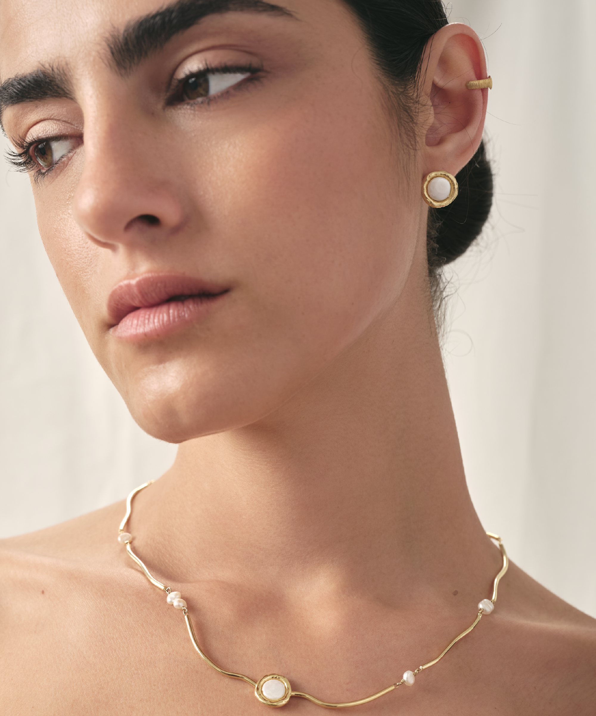 Onda Earrings