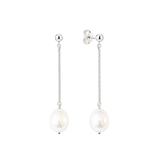 Box Earrings