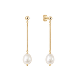 Box Earrings