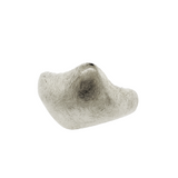 Organic Silver Ring