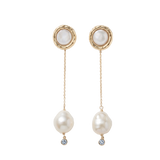 Blu Earrings