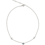 Blu Necklace