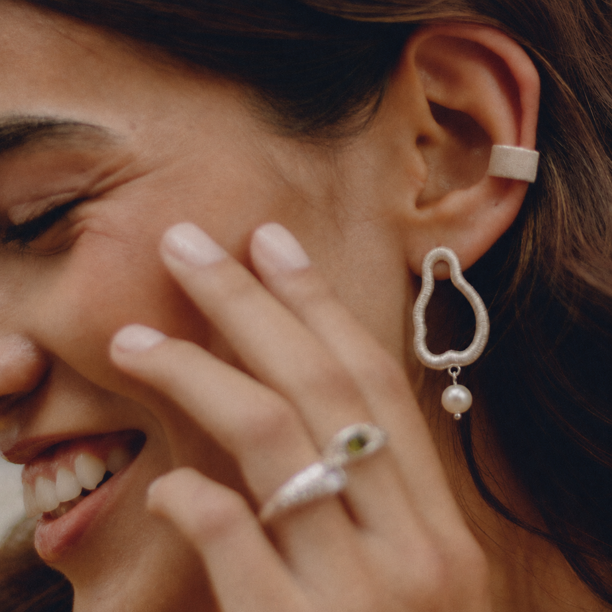 Calipso Earrings