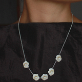 Alba Necklace