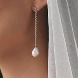 Nudo Earrings