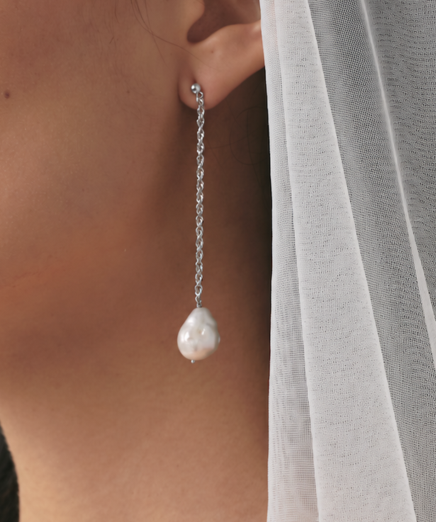 Nudo Necklace