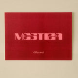 Mestiza Gift Card Física