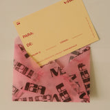 Mestiza Gift Card Física