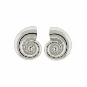 Caracol Earrings