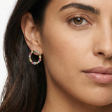 Guayaba Earrings